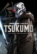 Star Wars Visions: Tsukumo-9781974739073