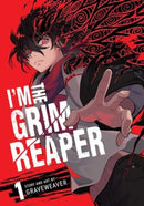 I''m the Grim Reaper, Vol. 1
