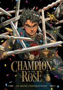Champion of the Rose, Vol. 1-9781974739158