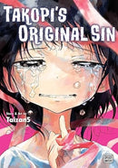 Takopi''s Original Sin