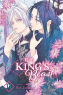 King''s Beast, Vol. 11