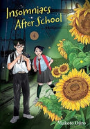 Insomniacs After School, Vol. 4-9781974741045