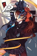 Persona 5, Vol. 11-9781974741106