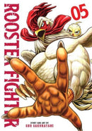 Rooster Fighter 5