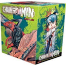 Chainsaw Man Box Set-9781974741427
