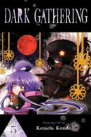 Dark Gathering, Vol. 5-9781974742844