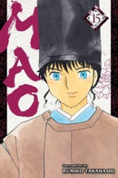 Mao, Vol. 15
