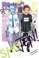 Show-ha Shoten!, Vol. 4-9781974742950