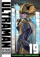 Ultraman, Vol. 19-9781974742974