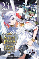 Sleepy Princess in the Demon Castle, Vol. 23-9781974743094
