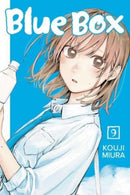 Blue Box, Vol. 9-9781974743162