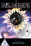 Dark Gathering, Vol. 6-9781974743179