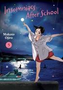 Insomniacs After School, Vol. 5-9781974743216