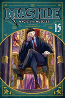 Mashle: Magic and Muscles, Vol. 15-9781974743230