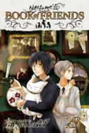Natsume''s Book of Friends, Vol. 29