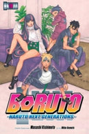 Boruto: Naruto Next Generations, Vol. 19-9781974743360