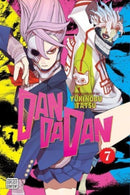 Dandadan, Vol. 7-9781974743391