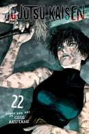 Jujutsu Kaisen, Vol. 22-9781974743414