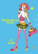 Neighborhood Story, Vol. 2-9781974743438