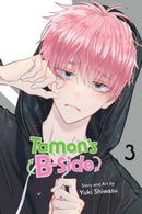 Tamon''s B-Side, Vol. 3
