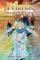 Frieren: Beyond Journey''s End, Vol. 10