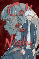 Call of the Night, Vol. 15-9781974743636