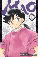 Mao, Vol. 16-9781974743650