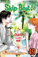 Skip?Beat!, Vol. 49-9781974743674