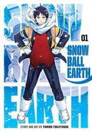 Snowball Earth, Vol. 1-9781974743773
