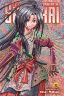 The Elusive Samurai, Vol. 10-9781974743803