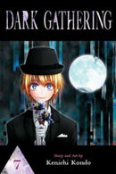 Dark Gathering, Vol. 7-9781974745562