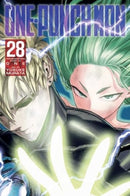 One-Punch Man, Vol. 28-9781974745654