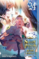 Sleepy Princess in the Demon Castle, Vol. 24-9781974745685