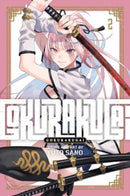 Gokurakugai, Vol. 2-9781974745791