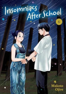 Insomniacs After School, Vol. 6-9781974745807