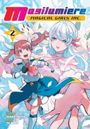 Magilumiere Magical Girls Inc., Vol. 2-9781974745814