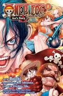 One Piece: Ace''s Story—The Manga, Vol. 2