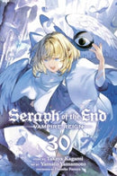 Seraph of the End, Vol. 30-9781974745906