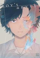 Boy''s Abyss, Vol. 6