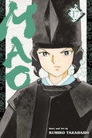 Mao, Vol. 17-9781974745999
