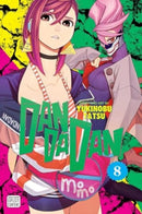 Dandadan, Vol. 8-9781974746019