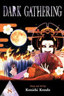 Dark Gathering, Vol. 8-9781974746026