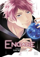Engage, Vol. 2-9781974746033