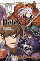 Helck, Vol. 10-9781974746071
