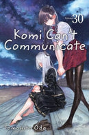 Komi Can''t Communicate, Vol. 30