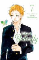 Like a Butterfly, Vol. 7-9781974746118