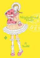 Neighborhood Story, Vol. 3-9781974746132
