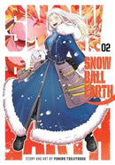 Snowball Earth, Vol. 2-9781974746156