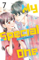 My Special One, Vol. 7-9781974746323