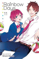Rainbow Days, Vol. 11-9781974746330